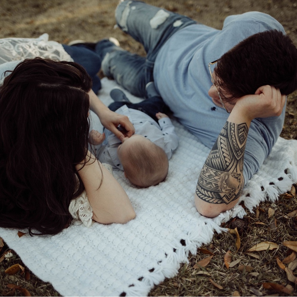 Meet your Posher, Charity